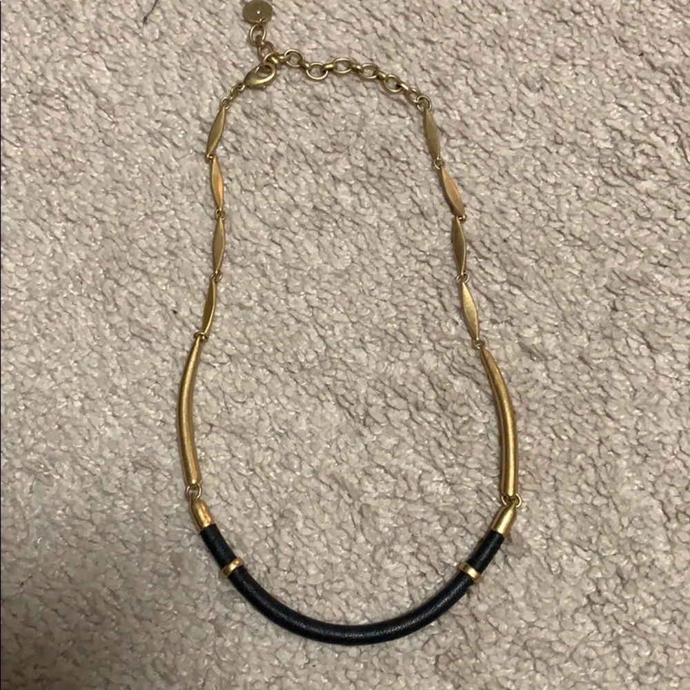 Stella and Dot necklace